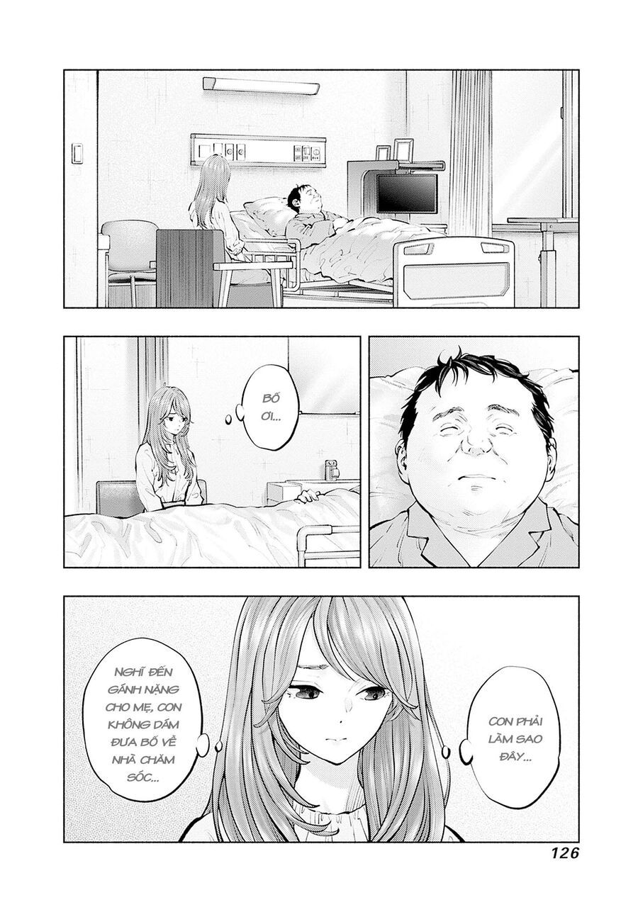 Radiation House Chap 139 - Next Chap 140