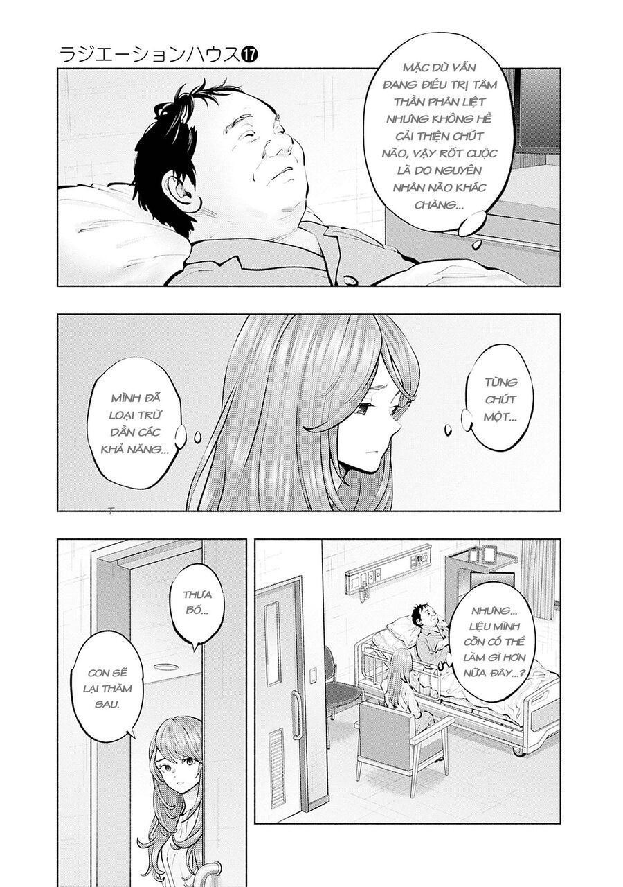 Radiation House Chap 139 - Next Chap 140