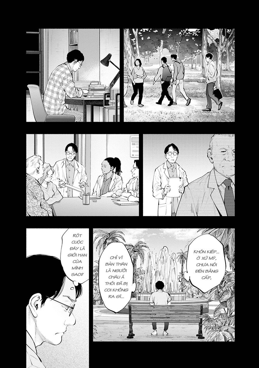 Radiation House Chap 140 - Next Chap 141