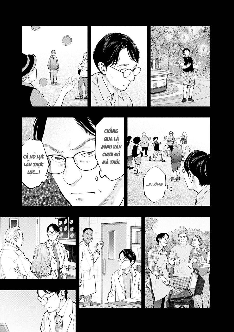 Radiation House Chap 140 - Next Chap 141