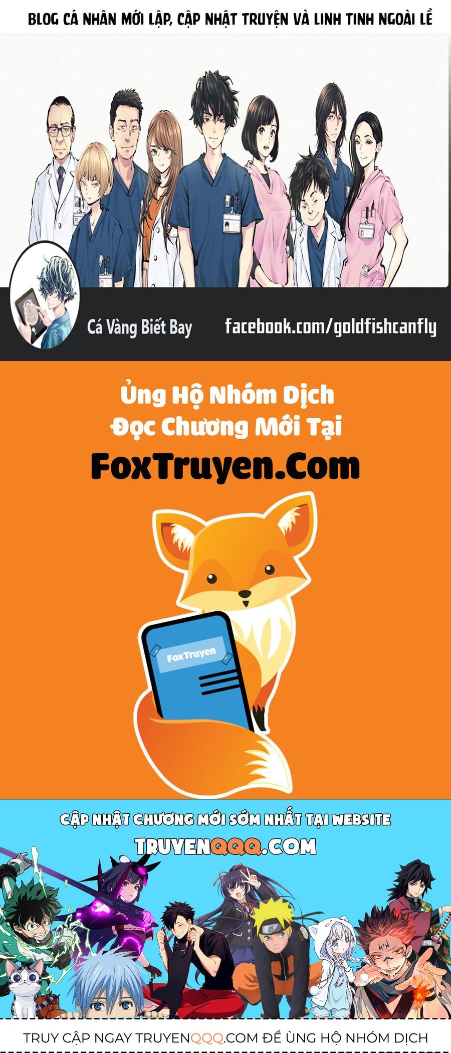 Radiation House Chap 141 - Next Chap 142