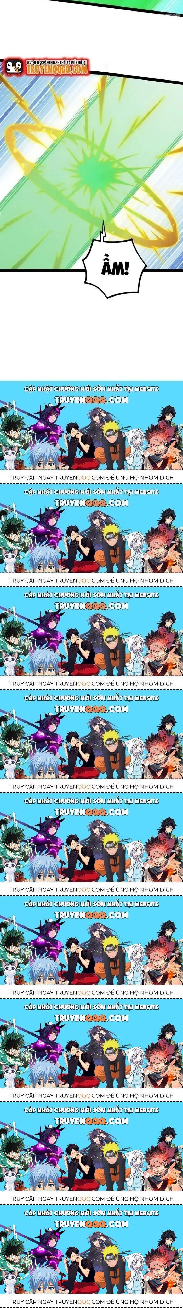 Đạp Toái Tiên Hà Chap 341.4 - Next Chap 342.4