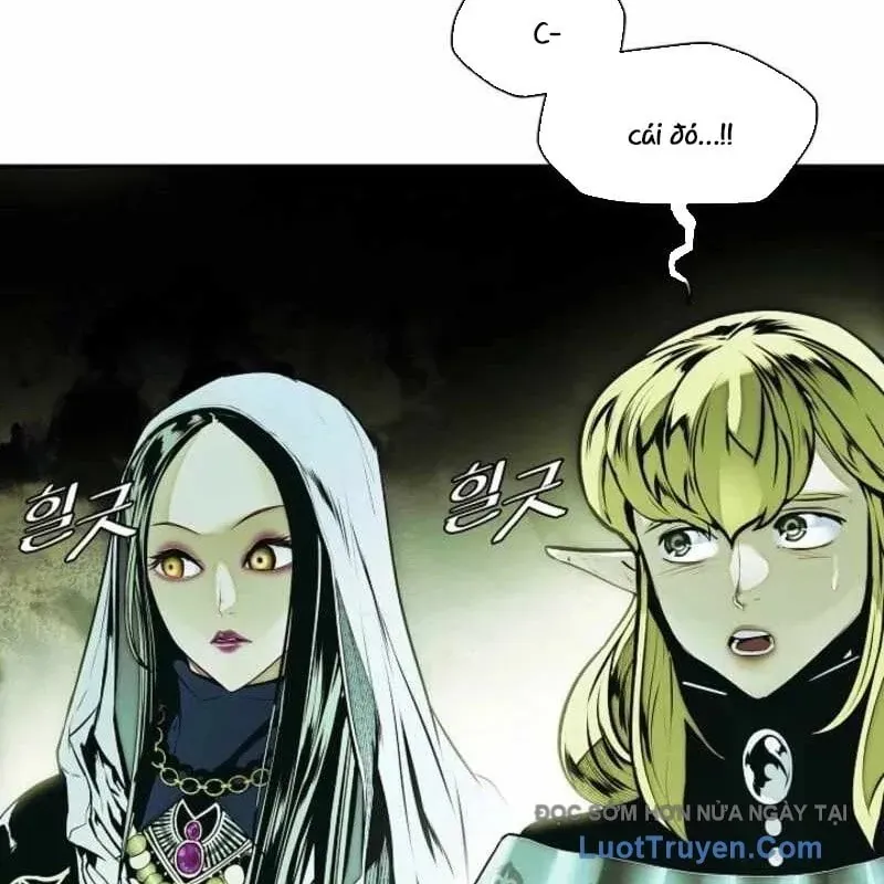 Bất Bại Chân Ma Chap 272 - Next Chap 273