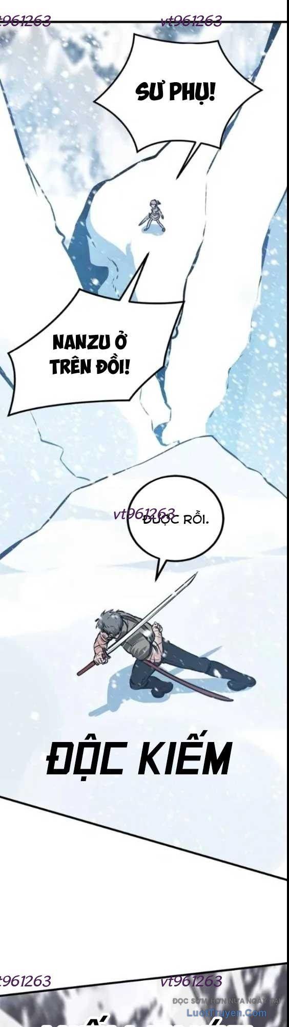 Kẻ Giết Anh Hùng Chap 245 - Next Chap 246