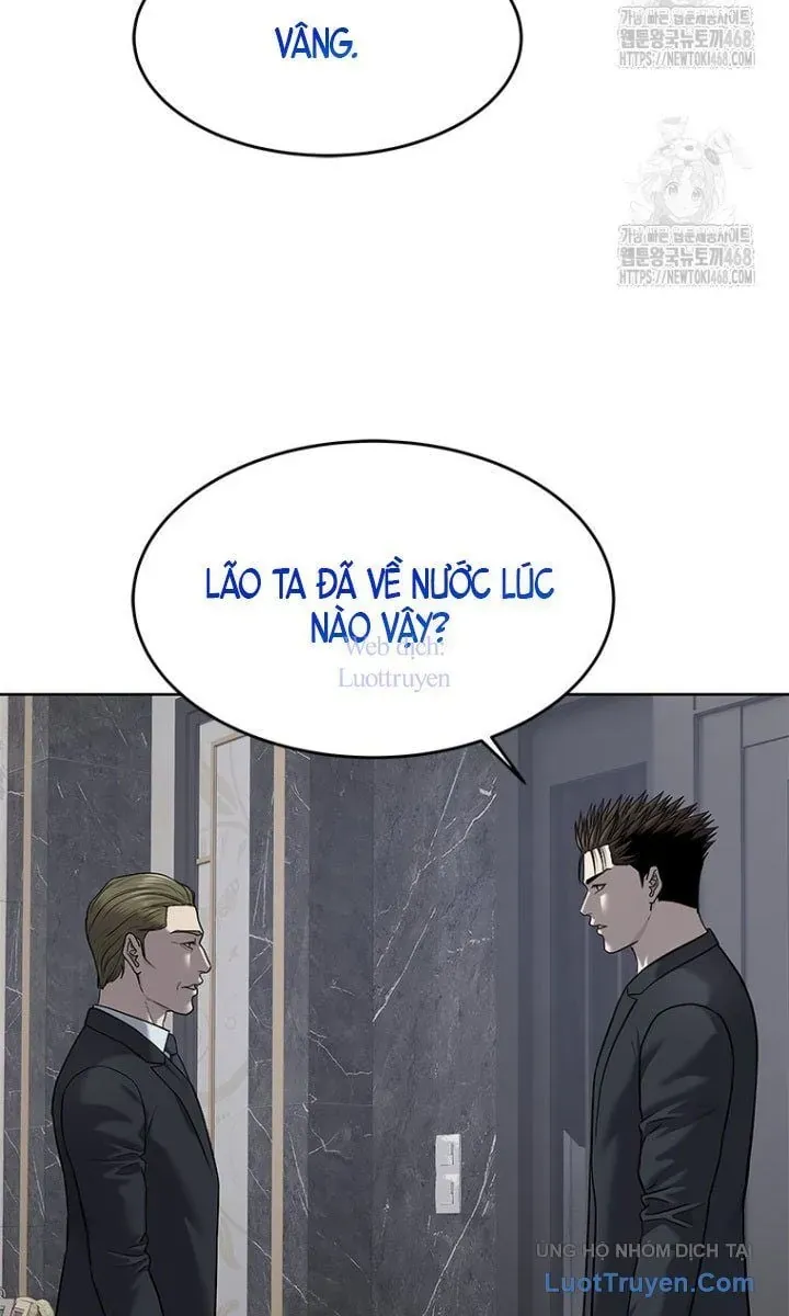 Đội Trưởng Lính Đánh Thuê Chap 287 - Next Chap 288