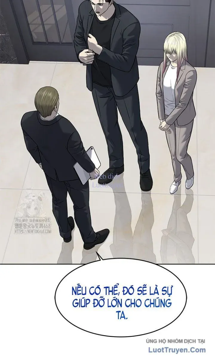 Đội Trưởng Lính Đánh Thuê Chap 287 - Next Chap 288