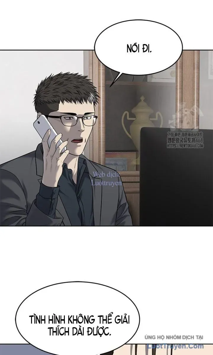 Đội Trưởng Lính Đánh Thuê Chap 287 - Next Chap 288