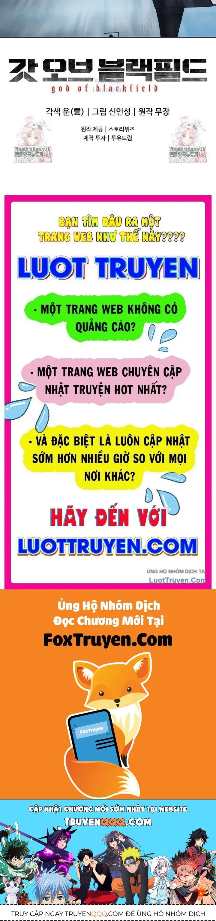 Đội Trưởng Lính Đánh Thuê Chap 287 - Next Chap 288