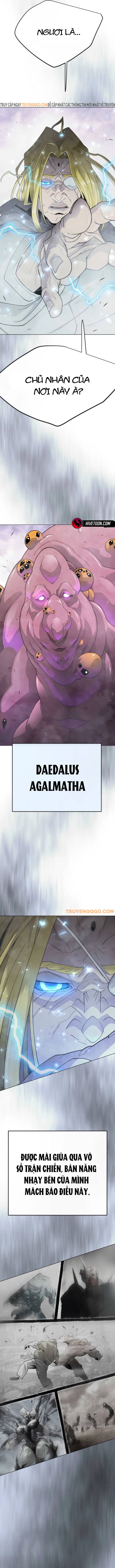 Kĩ Nguyên Của Anh Hùng Chap 205 - Next Chap 206