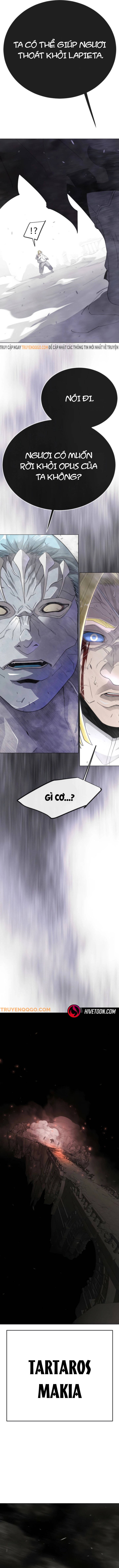 Kĩ Nguyên Của Anh Hùng Chap 205 - Next Chap 206