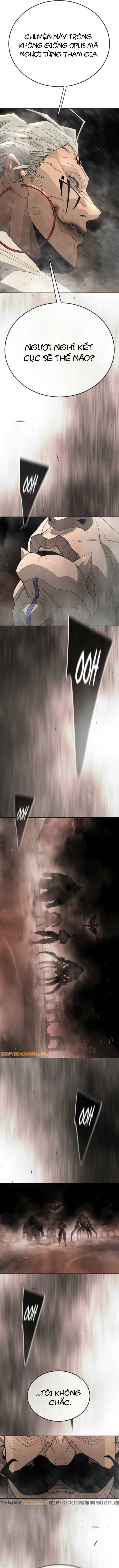 Kĩ Nguyên Của Anh Hùng Chap 205 - Next Chap 206