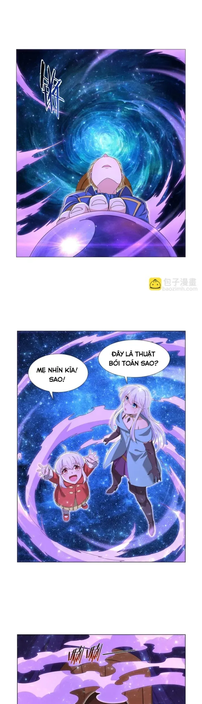 Ma Vương Thất Nghiệp Chap 450 - Next Chap 451