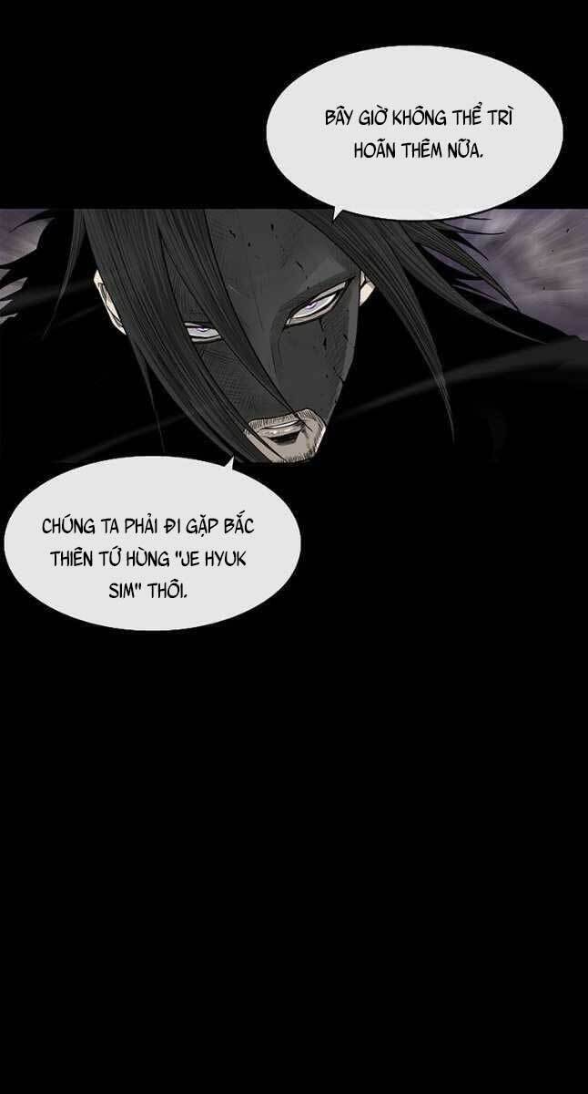 Bắc Kiếm Giang Hồ Chap 140 - Next Chap 141