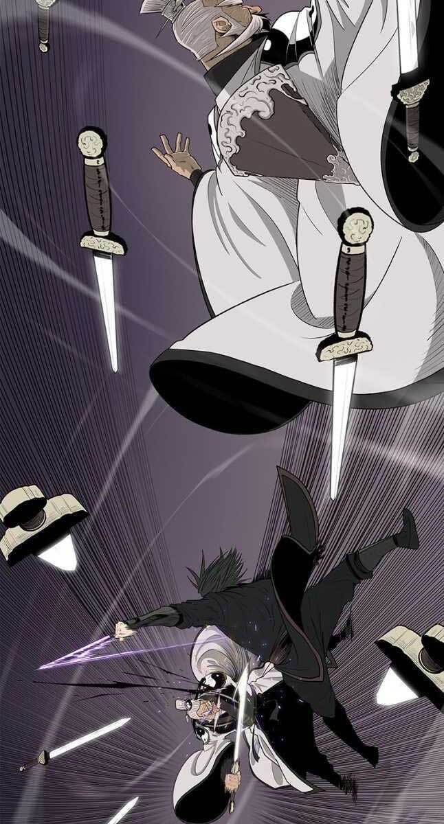 Bắc Kiếm Giang Hồ Chap 140 - Next Chap 141