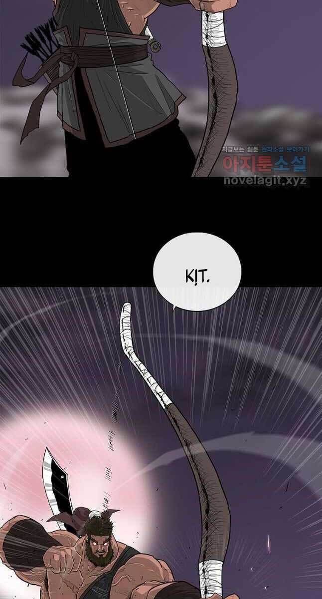 Bắc Kiếm Giang Hồ Chap 140 - Next Chap 141