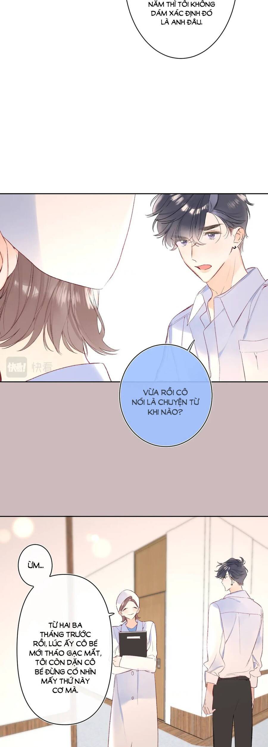 Đừng Khóc Chap 101 - Next Chap 102