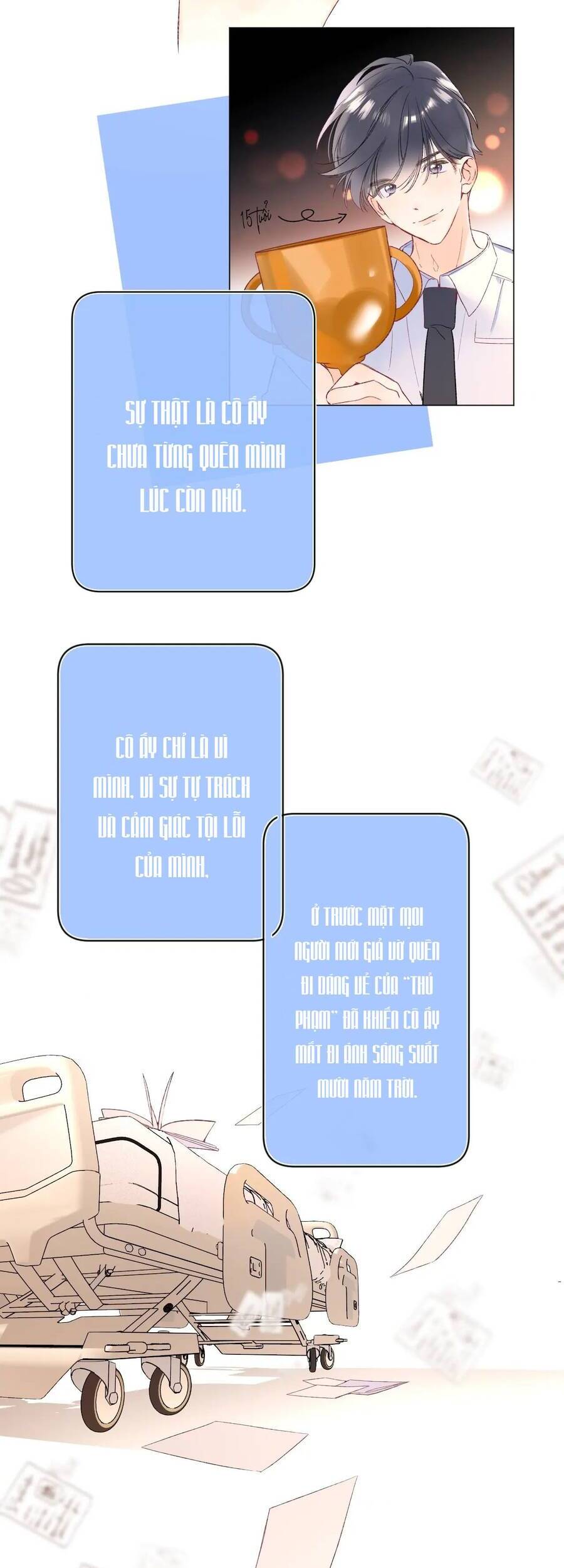 Đừng Khóc Chap 101 - Next Chap 102