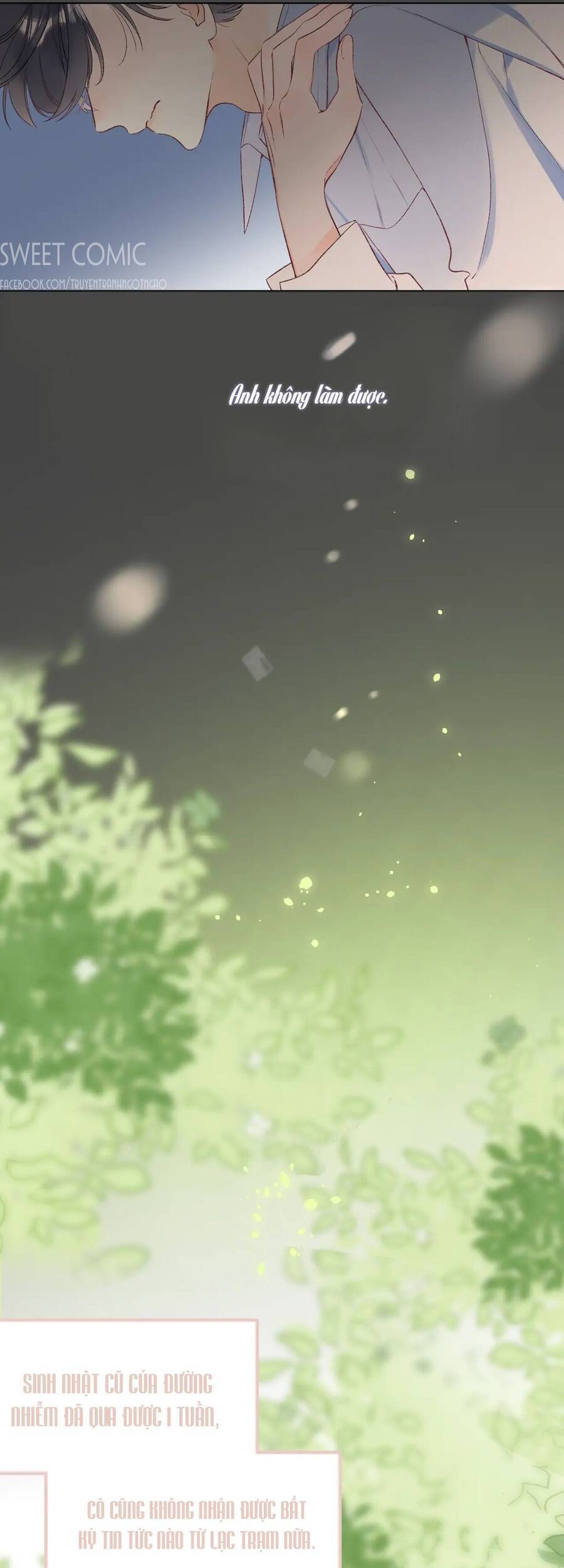 Đừng Khóc Chap 101 - Next Chap 102