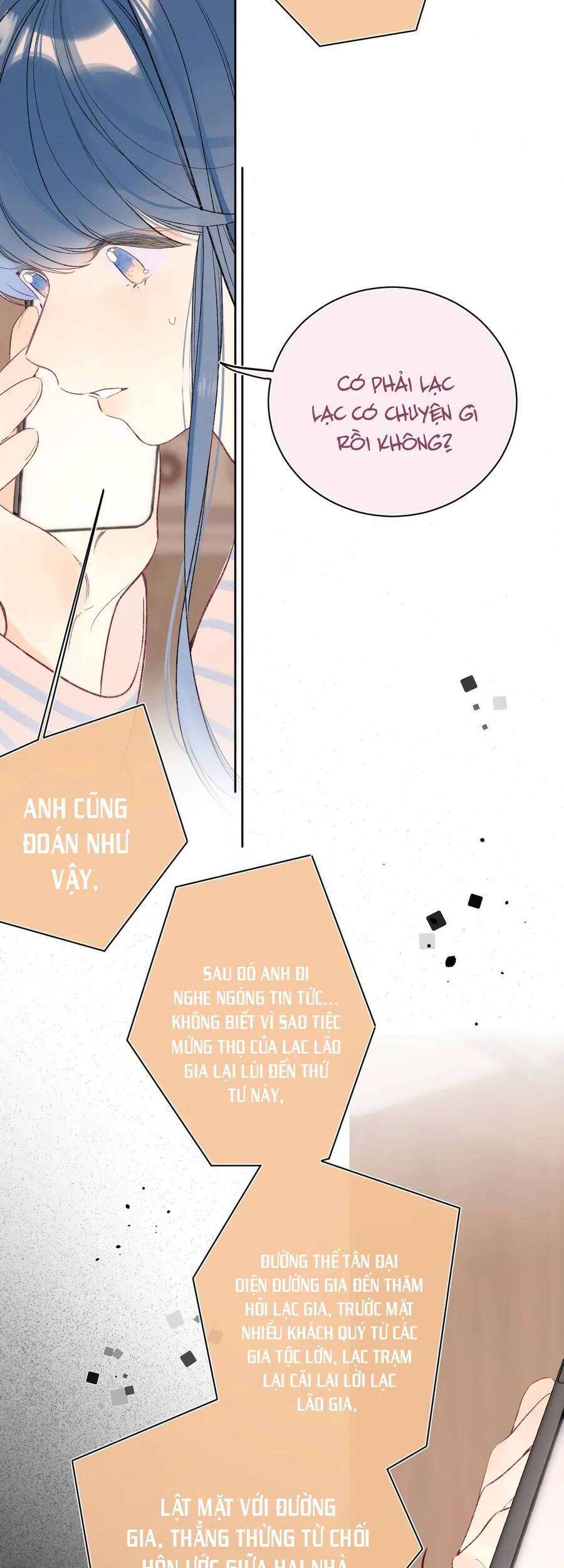 Đừng Khóc Chap 101 - Next Chap 102