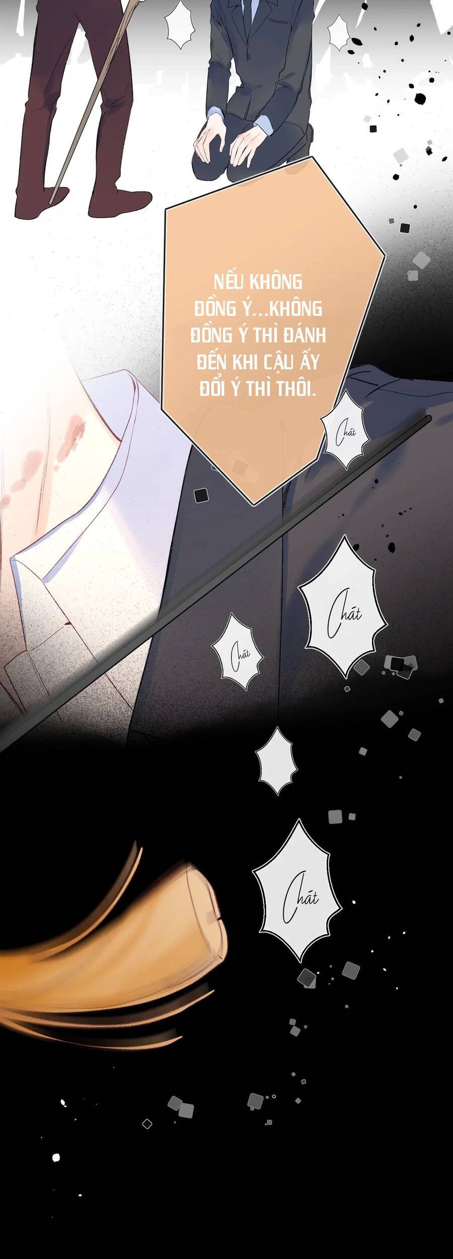 Đừng Khóc Chap 101 - Next Chap 102