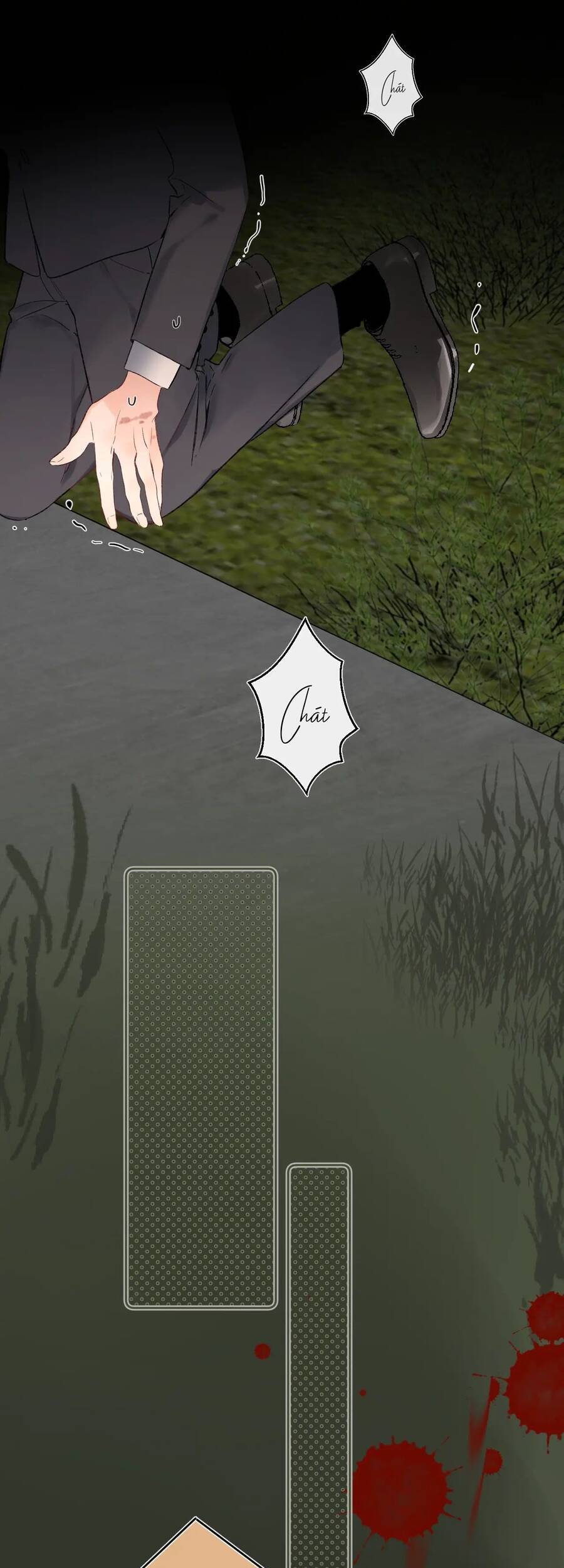 Đừng Khóc Chap 101 - Next Chap 102