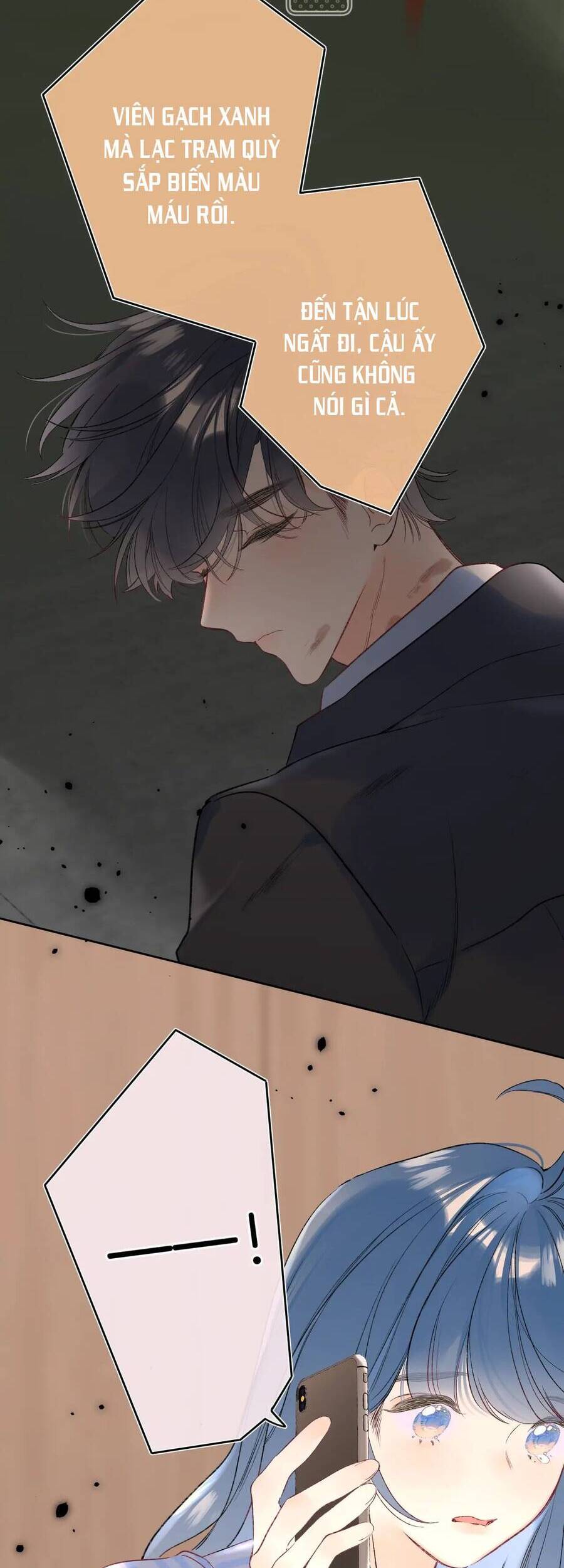 Đừng Khóc Chap 101 - Next Chap 102