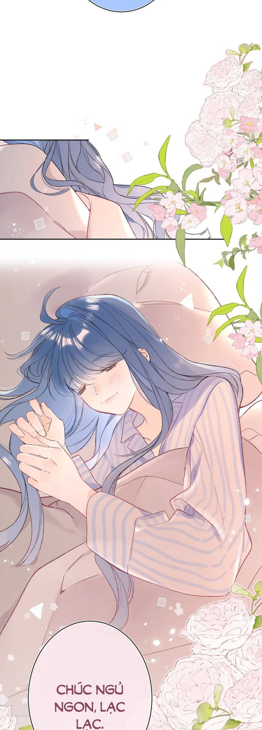 Đừng Khóc Chap 101 - Next Chap 102