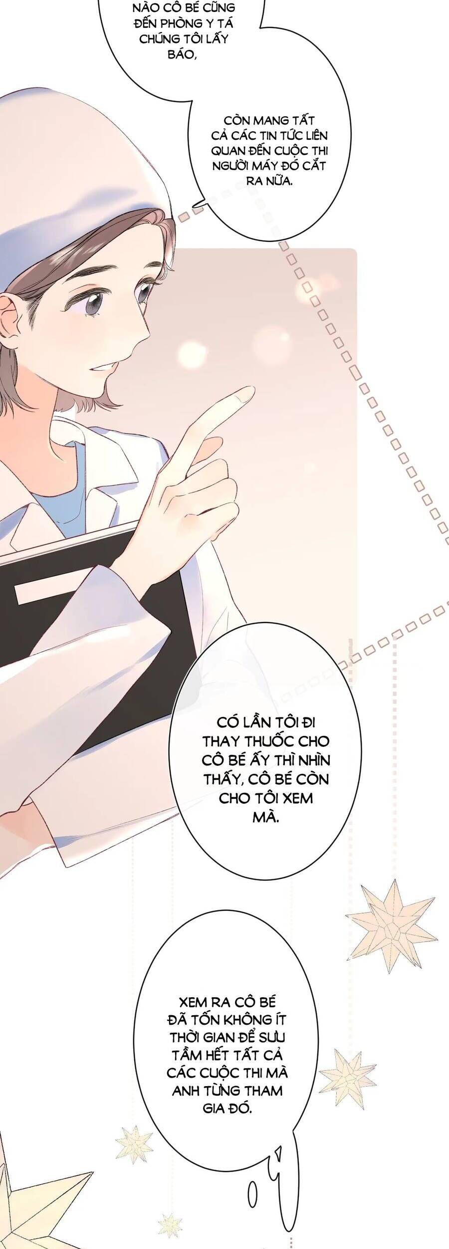 Đừng Khóc Chap 101 - Next Chap 102