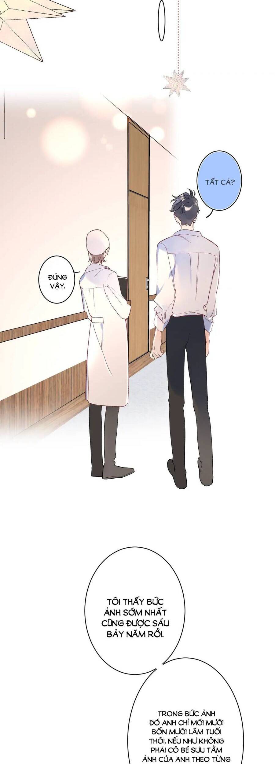 Đừng Khóc Chap 101 - Next Chap 102