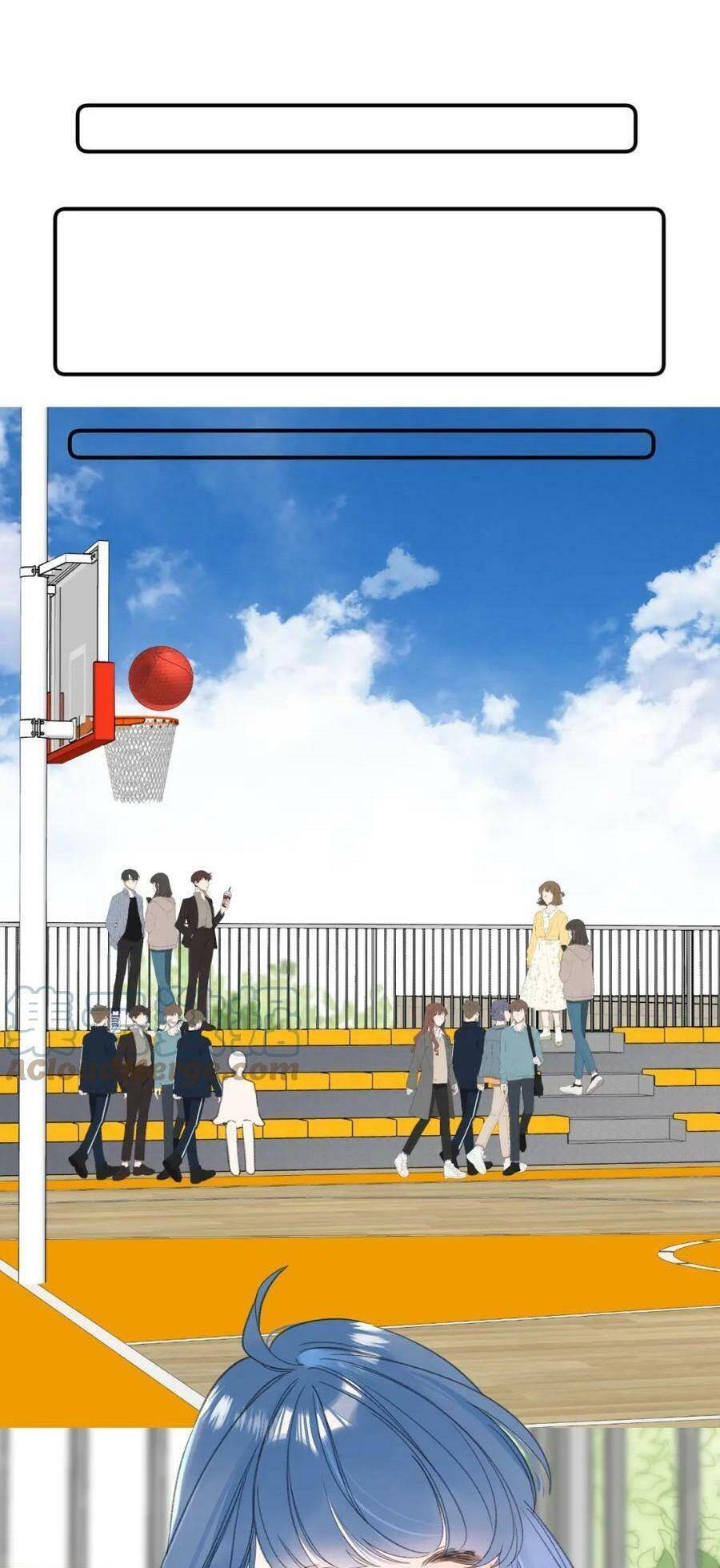 Đừng Khóc Chap 120 - Next Chap 121