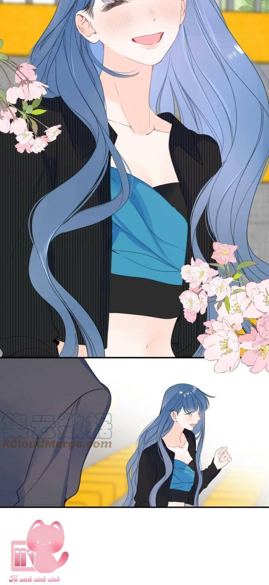 Đừng Khóc Chap 120 - Next Chap 121