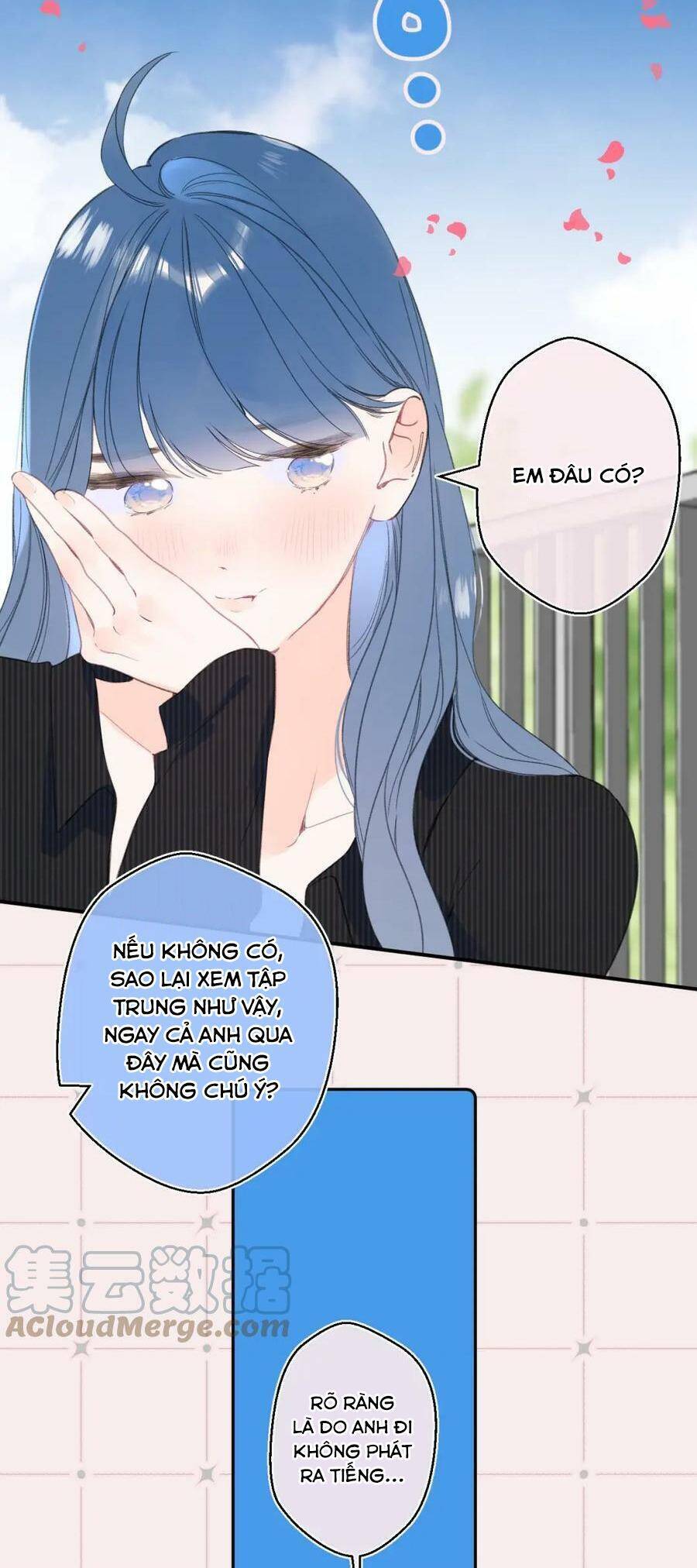 Đừng Khóc Chap 120 - Next Chap 121