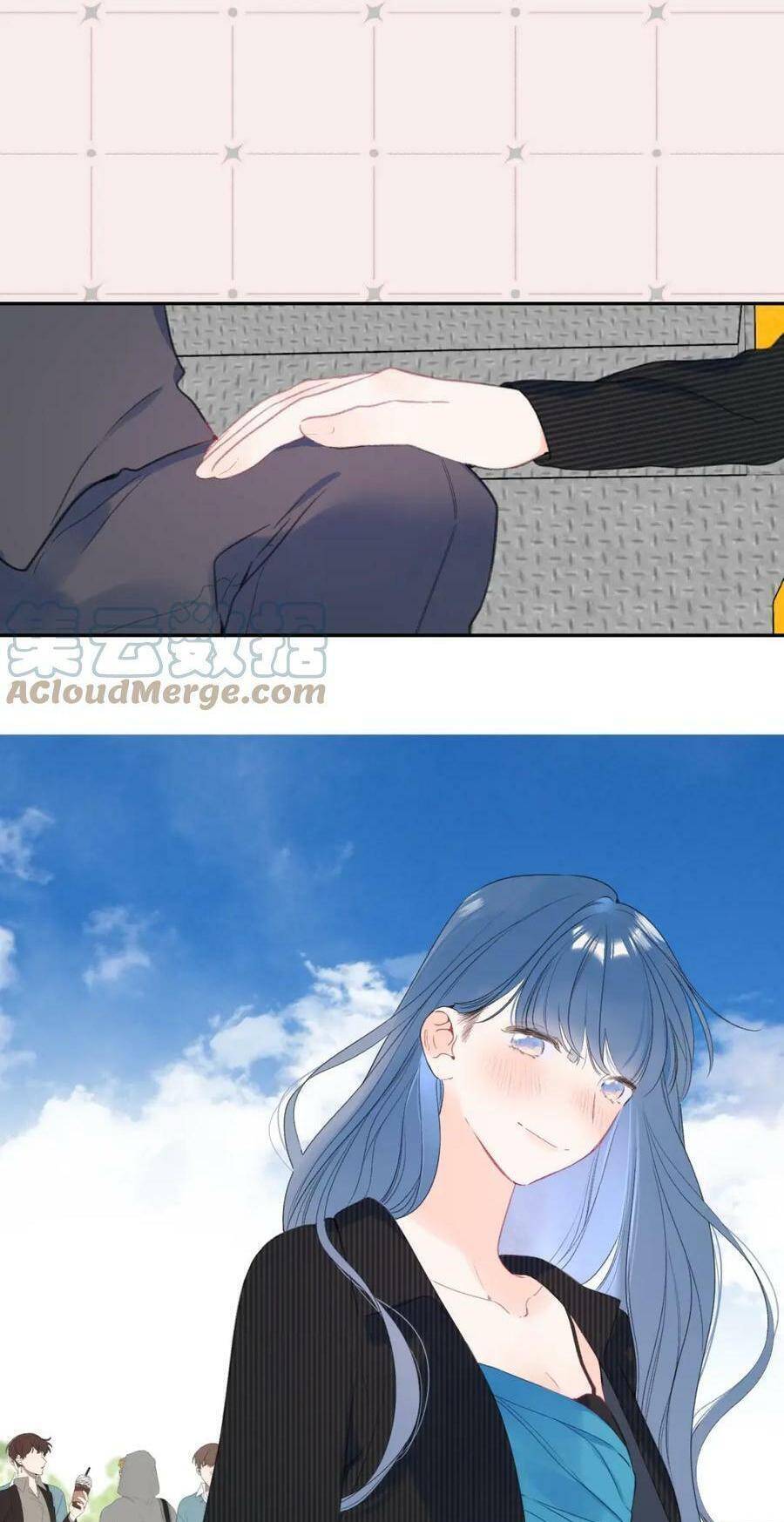 Đừng Khóc Chap 120 - Next Chap 121