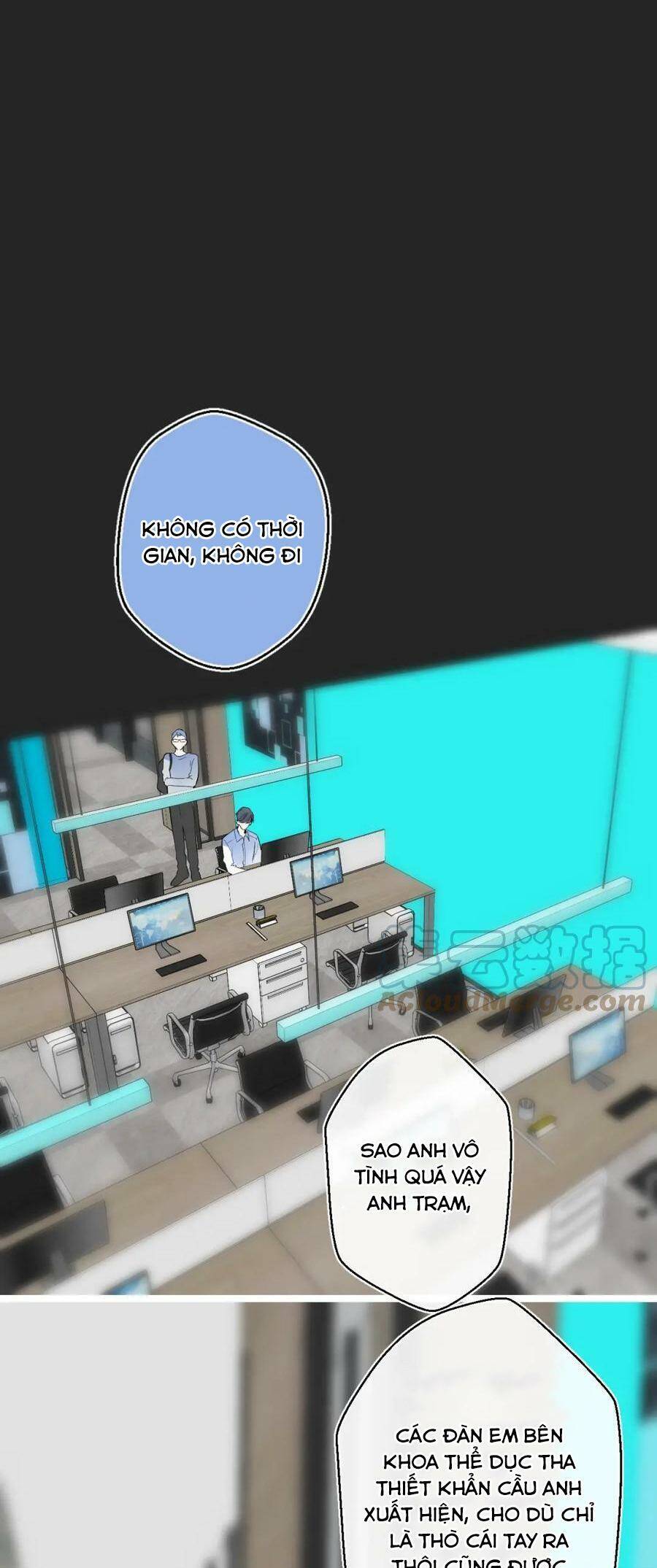 Đừng Khóc Chap 120 - Next Chap 121