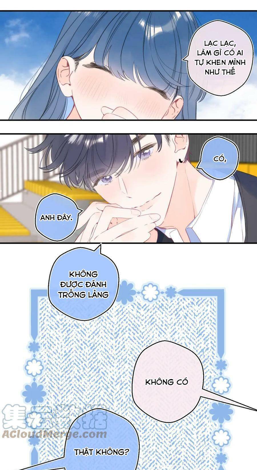 Đừng Khóc Chap 120 - Next Chap 121