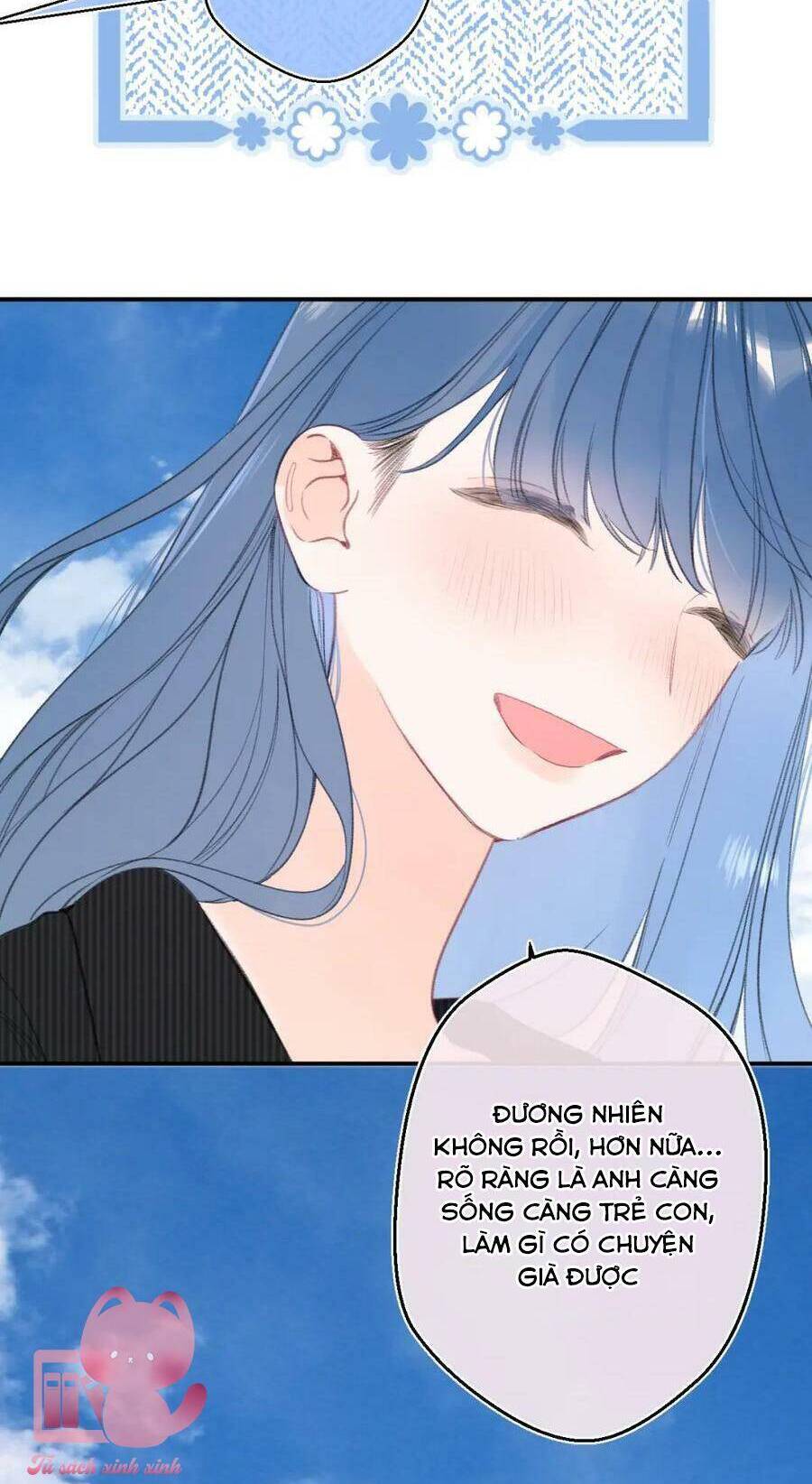 Đừng Khóc Chap 120 - Next Chap 121