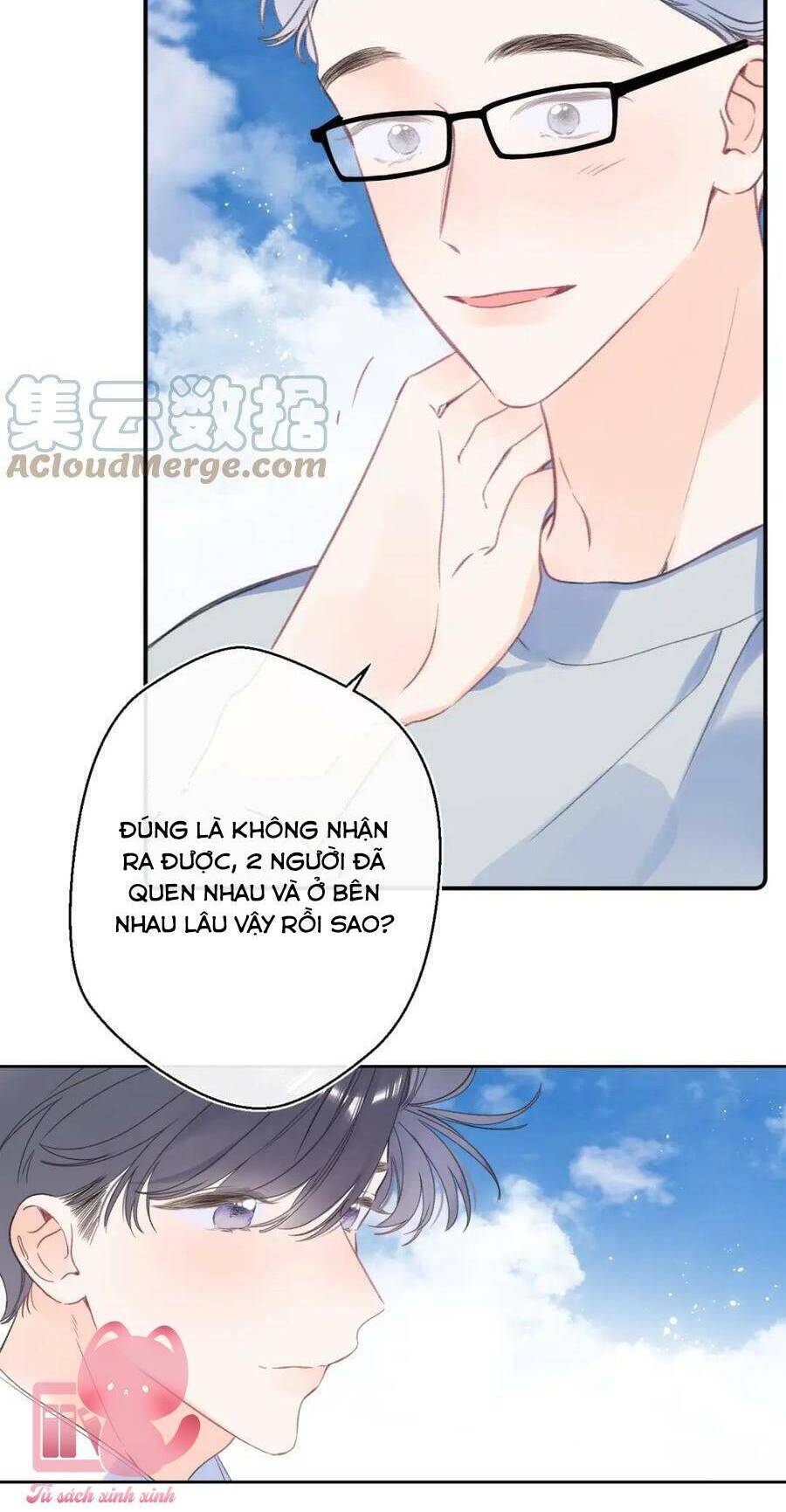 Đừng Khóc Chap 120 - Next Chap 121