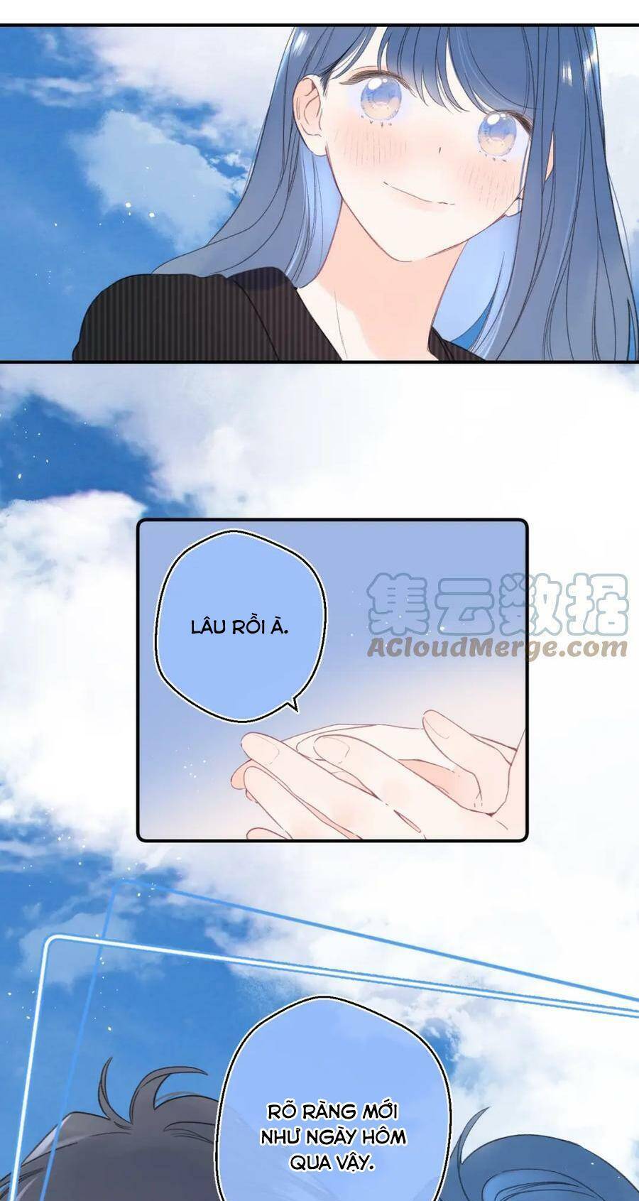 Đừng Khóc Chap 120 - Next Chap 121