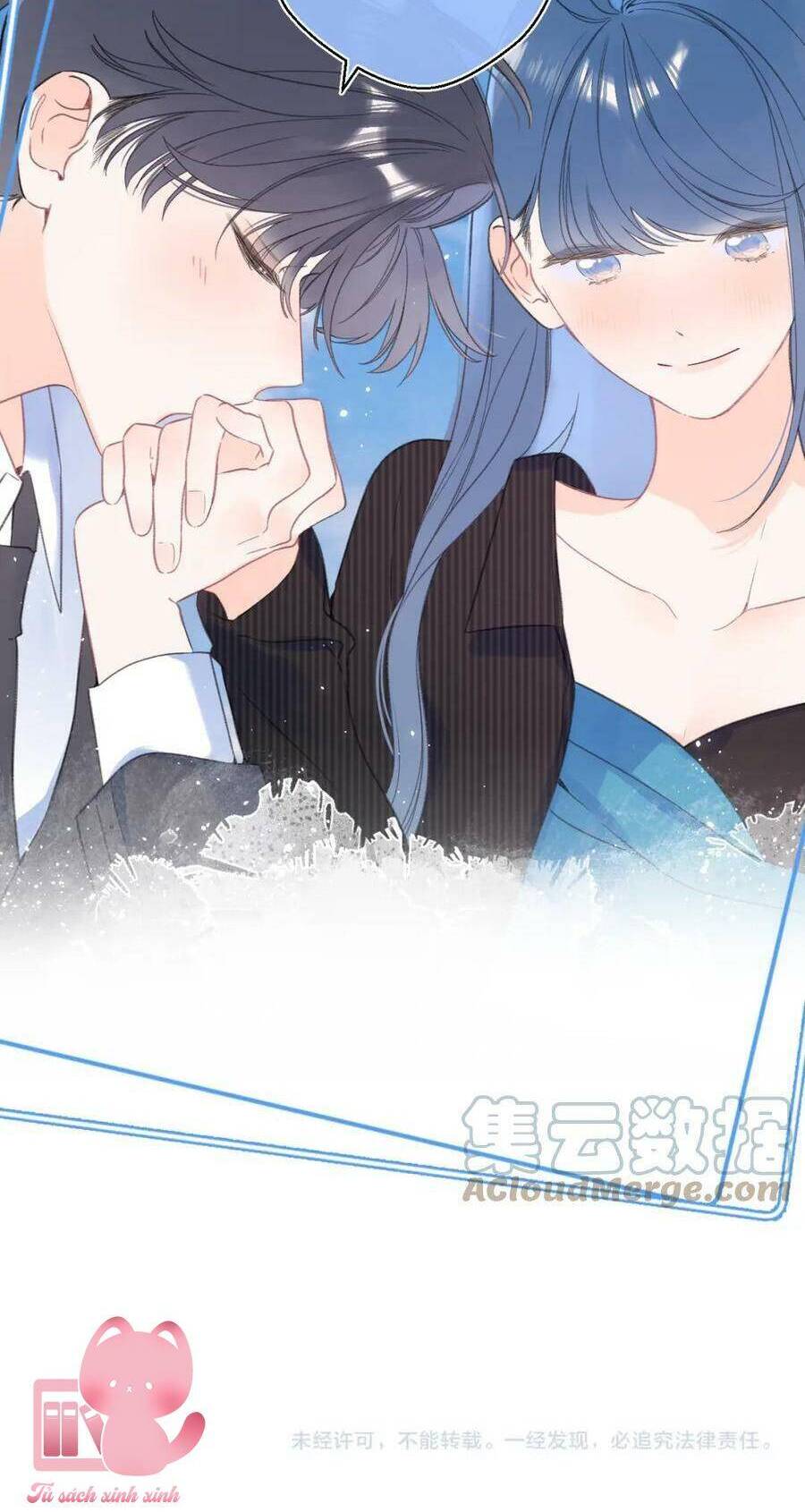 Đừng Khóc Chap 120 - Next Chap 121