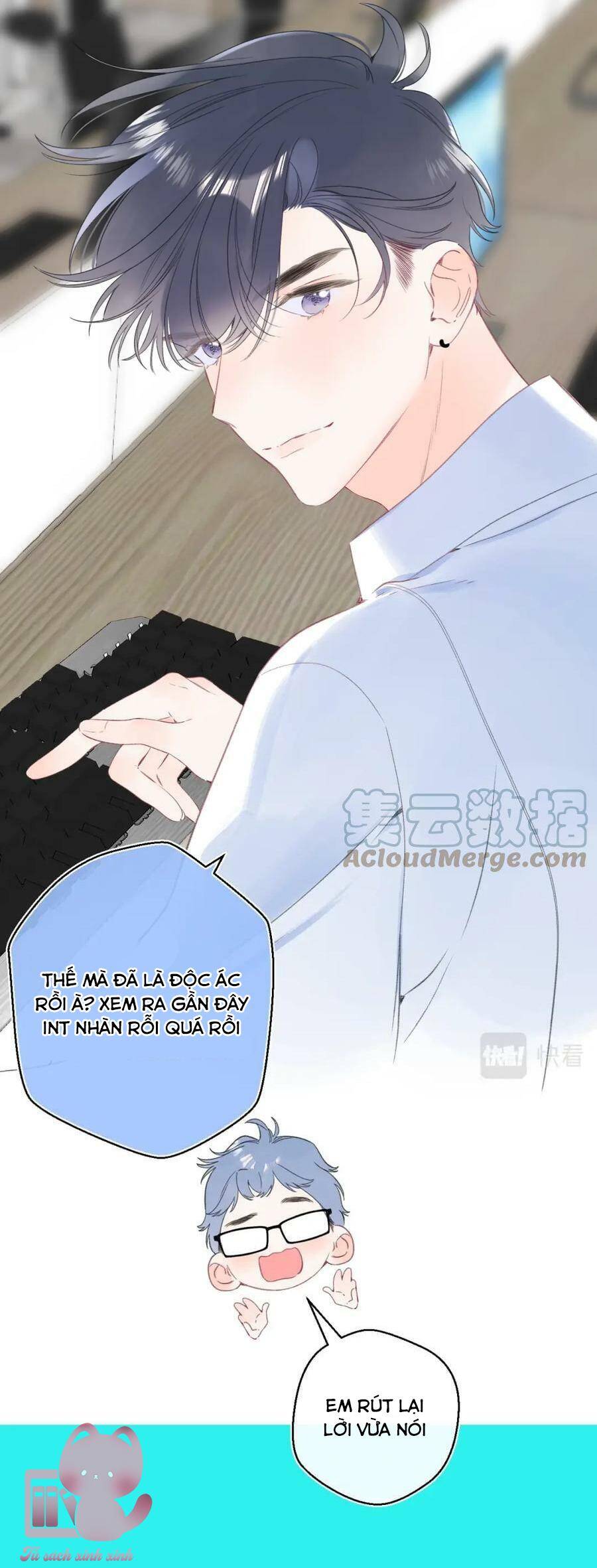 Đừng Khóc Chap 120 - Next Chap 121