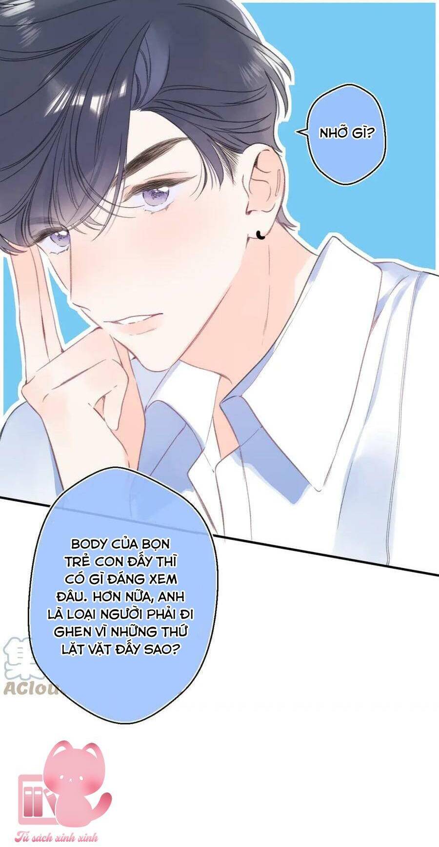 Đừng Khóc Chap 120 - Next Chap 121