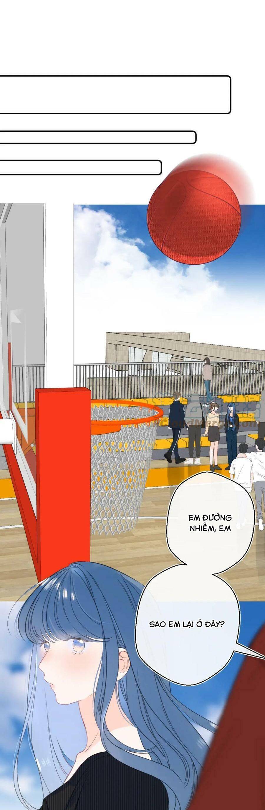 Đừng Khóc Chap 120 - Next Chap 121