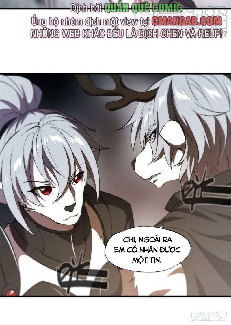 Huyết Cơ Và Kỵ Sĩ Chap 231 - Next Chap 232