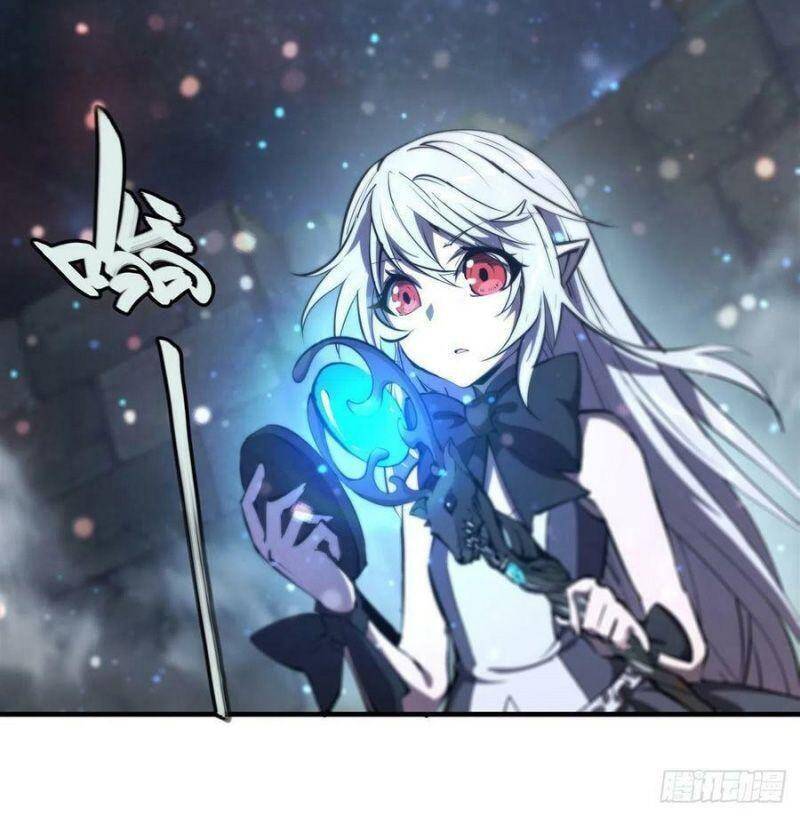 Huyết Cơ Và Kỵ Sĩ Chap 231 - Next Chap 232