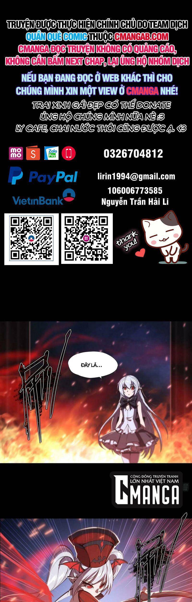 Huyết Cơ Và Kỵ Sĩ Chap 236 - Next Chap 237