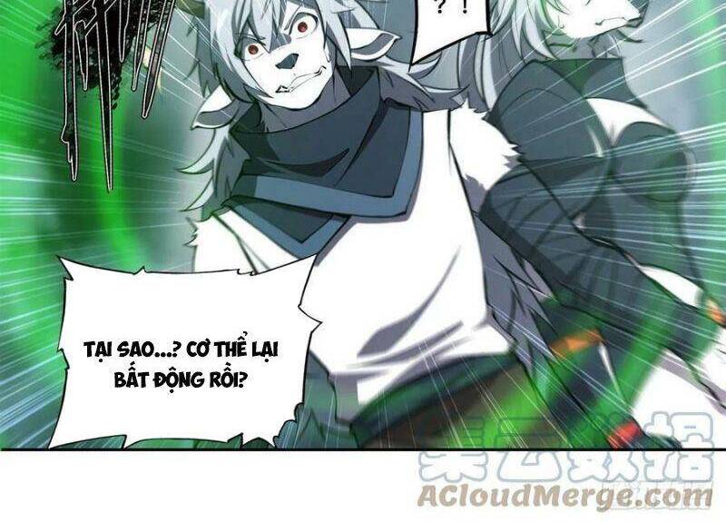 Huyết Cơ Và Kỵ Sĩ Chap 236 - Next Chap 237