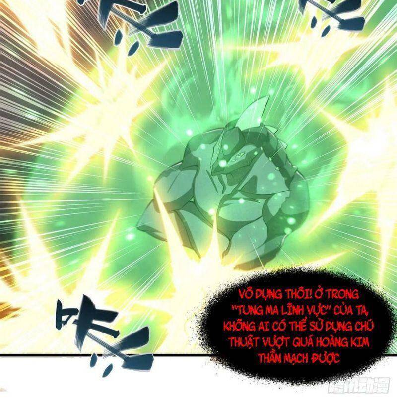 Huyết Cơ Và Kỵ Sĩ Chap 237 - Next Chap 238