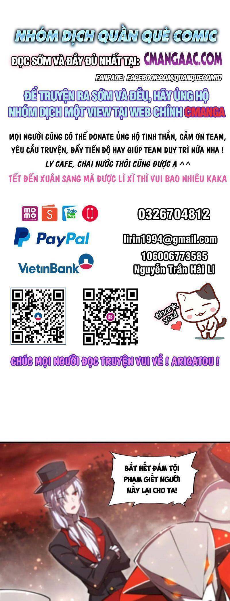 Huyết Cơ Và Kỵ Sĩ Chap 253 - Next Chap 254