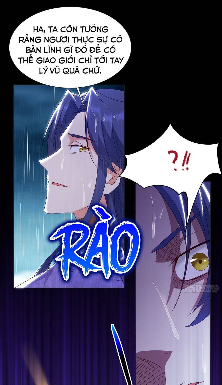 Người Ở Rể Bị Ép Thành Phản Diện Chap 383 - Next Chap 384