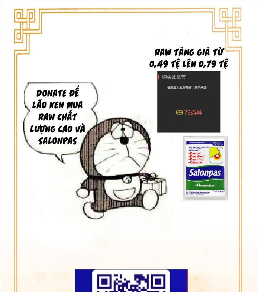 Người Ở Rể Bị Ép Thành Phản Diện Chap 383 - Next Chap 384